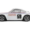 HPI Racing Sport 3 Flux 1973 Porsche 911 Carrera RSR Wit (zonder lipo accu en lader)