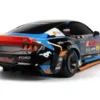 HPI Racing Stage-D10 Ford Mustang RTR Spec-5 FD 1/10 RTR – James Deane – De volgende generatie HPI Racing drift!