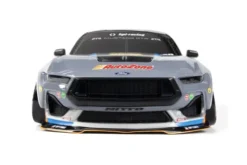 HPI Racing Stage-D10 Ford Mustang RTR Spec-5 FD 1/10 RTR – James Deane – De volgende generatie HPI Racing drift!