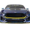 HPI Racing Stage-D10 Ford Mustang GT RTR S650 – Vaughn Gittin Jr. – Stage-D10 – De volgende generatie van HPI Racing Drift!