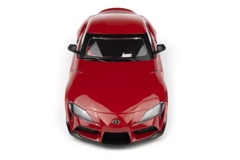 HPI Racing Stage-D24 2024 Toyota GR Supra Red – Compact formaat, grote driftactie!
