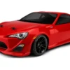 HPI Racing Toyota GT86 Body (200mm) 160797