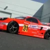HPI Racing Toyota MR-S GT body (200mm) – 7466