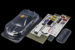 HPI Racing Toyota MR-S GT body (200mm) – 7466