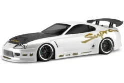 HPI Racing Toyota Supra Aero Body (200Mm) -17539