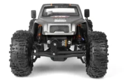 HPI Racing Venture18 CC Flux Competition Crawler Grijs