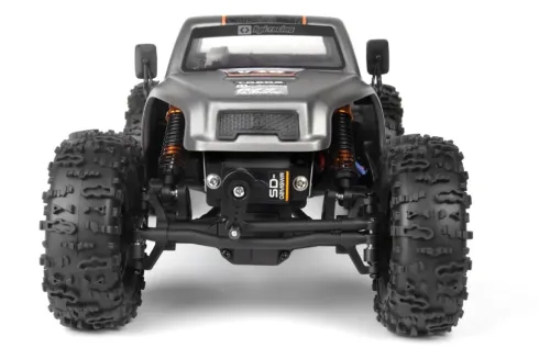 HPI Racing Venture18 CC Flux Competition Crawler Grijs