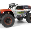 HPI Racing Venture18 Flux brushless U4 Ford Bronco 4400 Loren Healy compleet met 600mAh 7.4V LiPo-accu en USB-lader