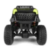 HPI Racing Venture18 Flux brushless U4 Ford Bronco 4400 VGJR compleet met 600mAh 7.4V LiPo-accu en USB-lader