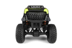 HPI Racing Venture18 Flux brushless U4 Ford Bronco 4400 VGJR compleet met 600mAh 7.4V LiPo-accu en USB-lader