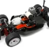 HPI Racing WR8 3.0 1996 Ford Escort RS Cosworth RTR