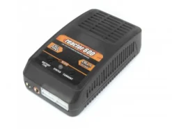HPI Reactor 600 LiPo / LiFe / LiHV / NiMH lader