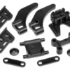HPI Rear Brace Bulkhead Mount – HPI101170