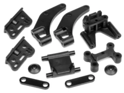 HPI Rear Brace Bulkhead Mount – HPI101170