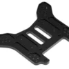 HPI Rear Shock Tower 7075 4mm Black Trophy Buggy – HPI101793