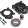 HPI ROTO START BACK PLATE V3 14MM HEX – 120277