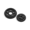 HPI Savage 3 Speed HD Gear Set (Third Gear 26/36T) – 160756