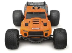 HPI Savage X FLUX V2 GT-6 1/8 4WD Brushless Monstertruck RTR