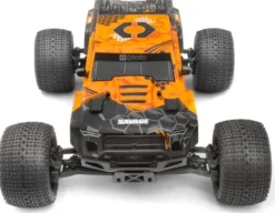 HPI Savage XL FLUX V2 1/8 4WD Brushless Monster Truck