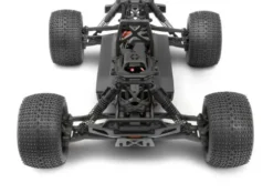 HPI Savage XL FLUX V2 1/8 4WD Brushless Monster Truck