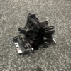 HPI Savage XS Flux Chevrolet El Camino SS (compleet voor / achter differentieel)