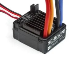 HPI SC-3SWP2 WATERPROOF ELECTRONIC SPEED CONTROL – 114712
