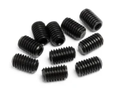 HPI SET SCREW M3x5mm 10pcs – HPIZ702