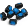 HPI SET SCREW M4x5mm 8pcs – HPIZ722