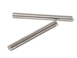 HPI SHAFT 4x46mm (SILVER/2pcs) – HPI86074