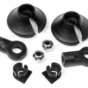 HPI Shock End & Shock Spring Retainer Set – HOT67351