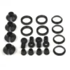 HPI Shock Parts Set (Jumpshot) – 120297