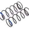 HPI SHOCK SPRING (BLUE/68mm/68.9gF/2pcs) – 109808