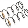 HPI SHOCK SPRING (GOLD/68mm/79.6gF/2pcs) – 109810