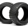 HPI Shredder Tyre for Truggy – HPI101157