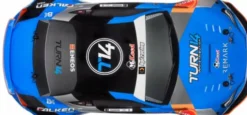 HPI Sport 3 Drift Dai Yoshihara Subaru BRZ RTR