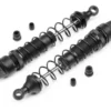 HPI SPORT SHOCK SET (FRONT/2PCS) – 115288