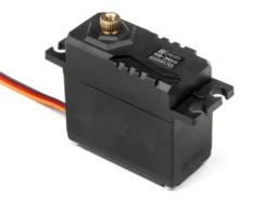 HPI SS-30MGWR SERVO (WATER-RESISTANT/6.0V/8KG/METAL GEARED) – 120019