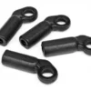 HPI STEERING BALLEND 6.8mm – 66247