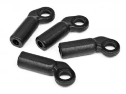 HPI STEERING BALLEND 6.8mm – 66247