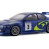 HPI SUBARU Impreza WRC ’98 BODY (190mm) – 7312