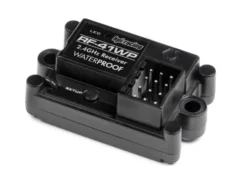 HPI TF-41/RF-41WP 2.4GHZ RADIO SET – 120042
