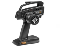HPI TF-41/RF-41WP 2.4GHZ RADIO SET – 120042