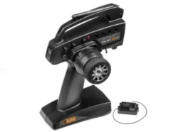 HPI TF-41/RF-41WP 2.4GHZ RADIO SET – 120042