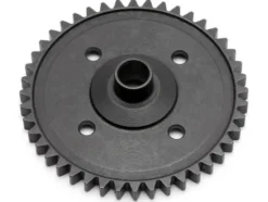 HPI 44T Hardened Steel Center Gear – HPI101035
