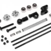 HPI Throttle Linkage Set – 67520