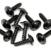 HPI TP. FLANGED SCREW M3x10mm 10pcs – HPIZ562