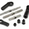 HPI TURNBUCKLE SET – HPI107445