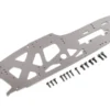 HPI TVP CHASSIS V2 (LEFT/WB 390MM/3MM) – HPI116705