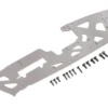 HPI TVP CHASSIS V2 (RIGHT/WB 390MM/3MM) – HPI116704