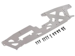 HPI TVP CHASSIS V2 (RIGHT/WB 390MM/3MM) – HPI116704